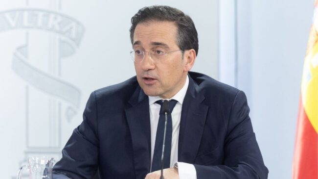 España descarta convocar al embajador de EEUU en España tras las amenazas de Trump