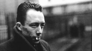Albert Camus, filósofo y premio nobel, ya avisó en 1947 sobre la relación de la felicidad y el amor: «La verdadera desgracia es vivir sin amar»