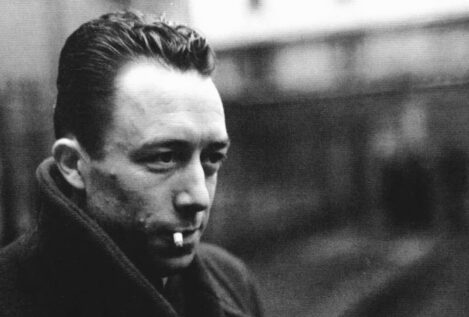 Albert Camus, filósofo y premio nobel, ya avisó en 1947 sobre la relación de la felicidad y el amor: «La verdadera desgracia es vivir sin amar»