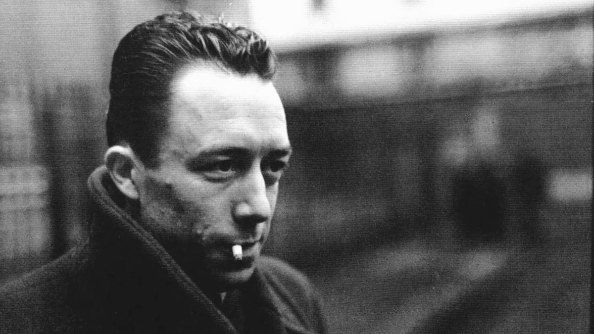 Albert Camus, filósofo y premio nobel, ya avisó en 1947 sobre la relación de la felicidad y el amor: «La verdadera desgracia es vivir sin amar»