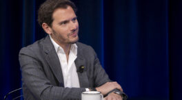 VÍDEO | El purgatorio de Albert Rivera: «En este país no dimite ni el apuntador»