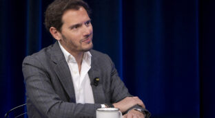 VÍDEO | El purgatorio de Albert Rivera: «En este país no dimite ni el apuntador»