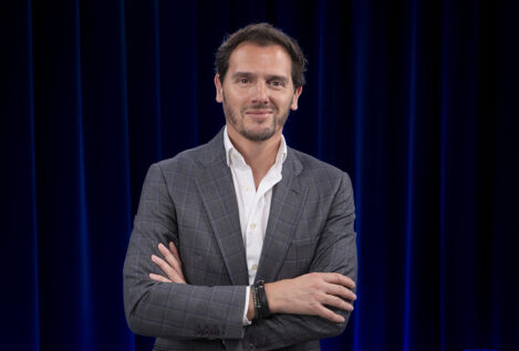 Albert Rivera: «Mi mayor sacrificio fue renunciar al tiempo con mis hijas por servir a España»