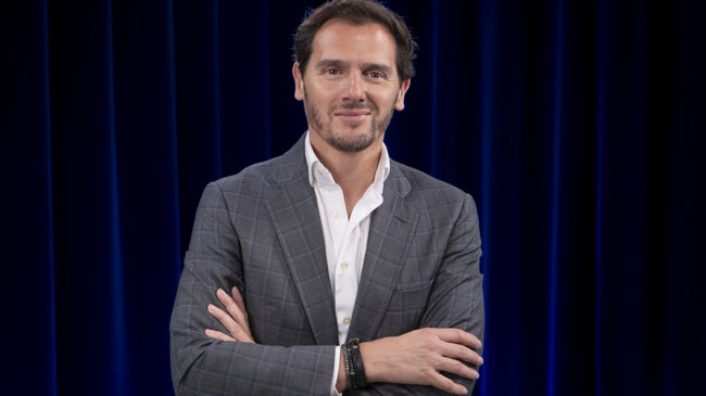 Albert Rivera: «Mi mayor sacrificio fue renunciar al tiempo con mis hijas por servir a España»