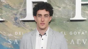 Alberto Ávila, el atleta paralímpico que participa en 'Supervivientes': «Llevo toda la vida intentando romper barreras»