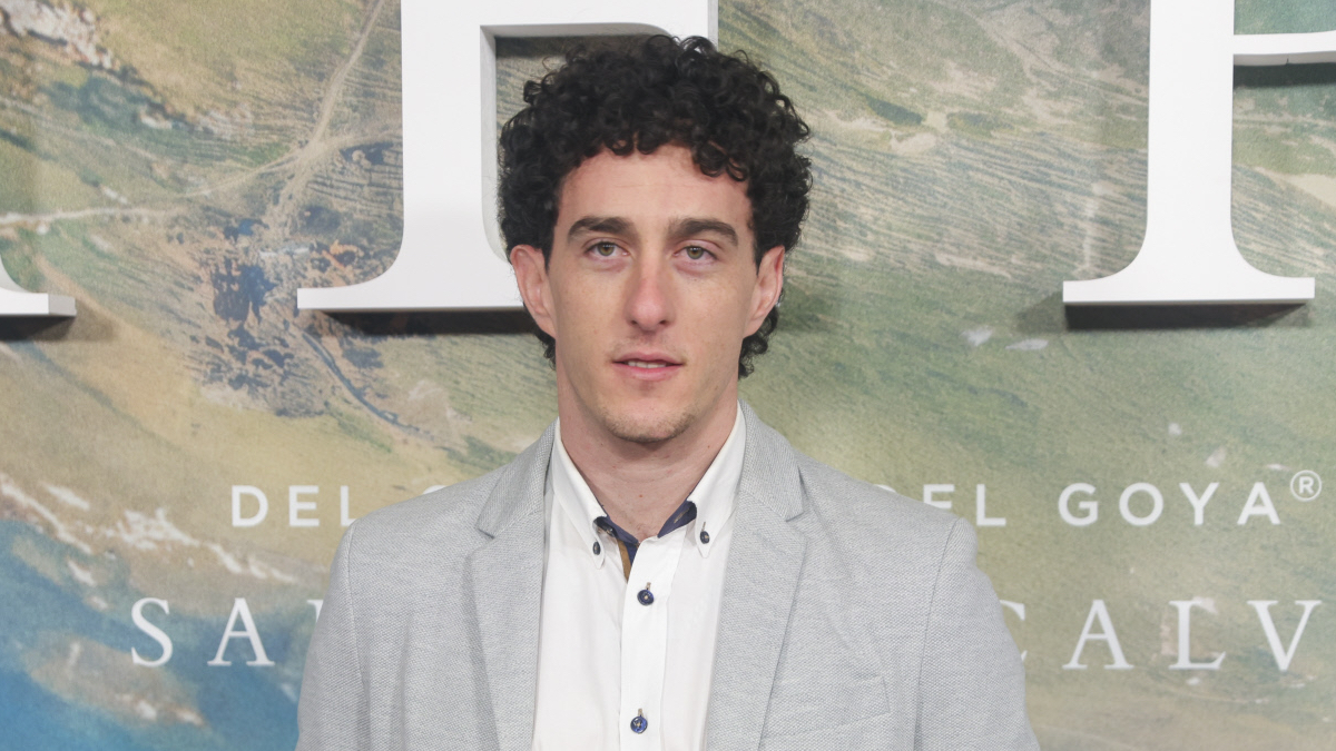 Alberto Ávila, el atleta paralímpico que participa en ‘Supervivientes’: «Llevo toda la vida intentando romper barreras»