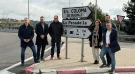 ¿Barcelona 'ens roba'? Alcaldes de Junts crean un movimiento contra el «centralismo» catalán