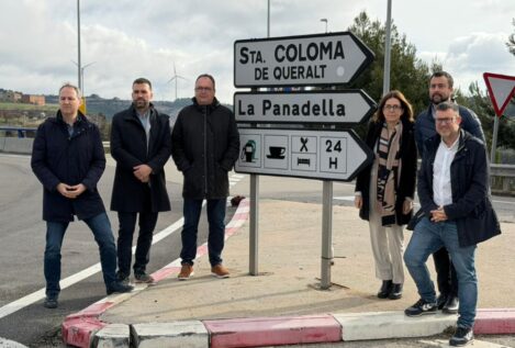 ¿Barcelona 'ens roba'? Alcaldes de Junts crean un movimiento contra el «centralismo» catalán