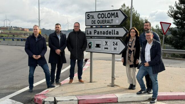 ¿Barcelona 'ens roba'? Alcaldes de Junts crean un movimiento contra el «centralismo» catalán