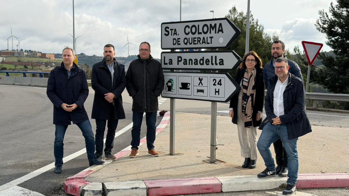 ¿Barcelona ‘ens roba’? Alcaldes de Junts crean un movimiento contra el «centralismo» catalán