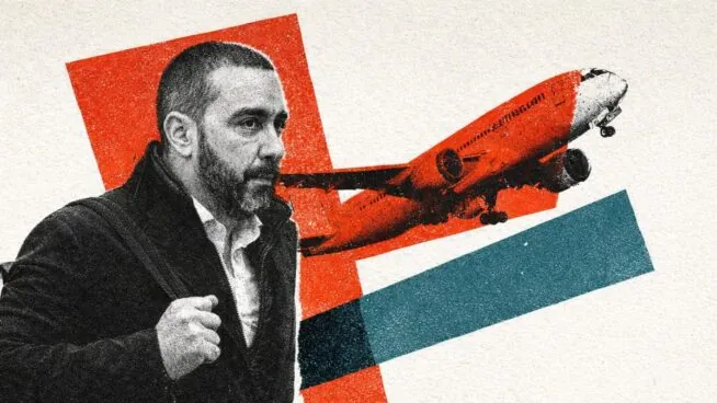 Air Europa comunica que sigue sin recuperar los 185 millones retenidos por Venezuela