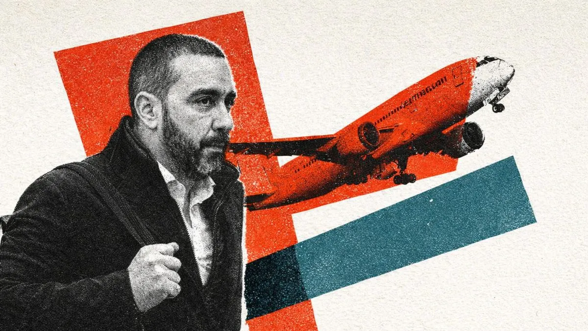 Air Europa comunica que sigue sin recuperar los 185 millones retenidos por Venezuela