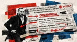 El juez da credibilidad al sobre de Aldama y lo incorpora a la pieza de financiación del PSOE