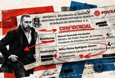 El juez da credibilidad al sobre de Aldama y lo incorpora a la pieza de financiación del PSOE