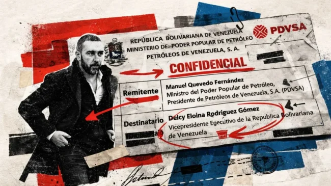 El juez da credibilidad al sobre de Aldama y lo incorpora a la pieza de financiación del PSOE