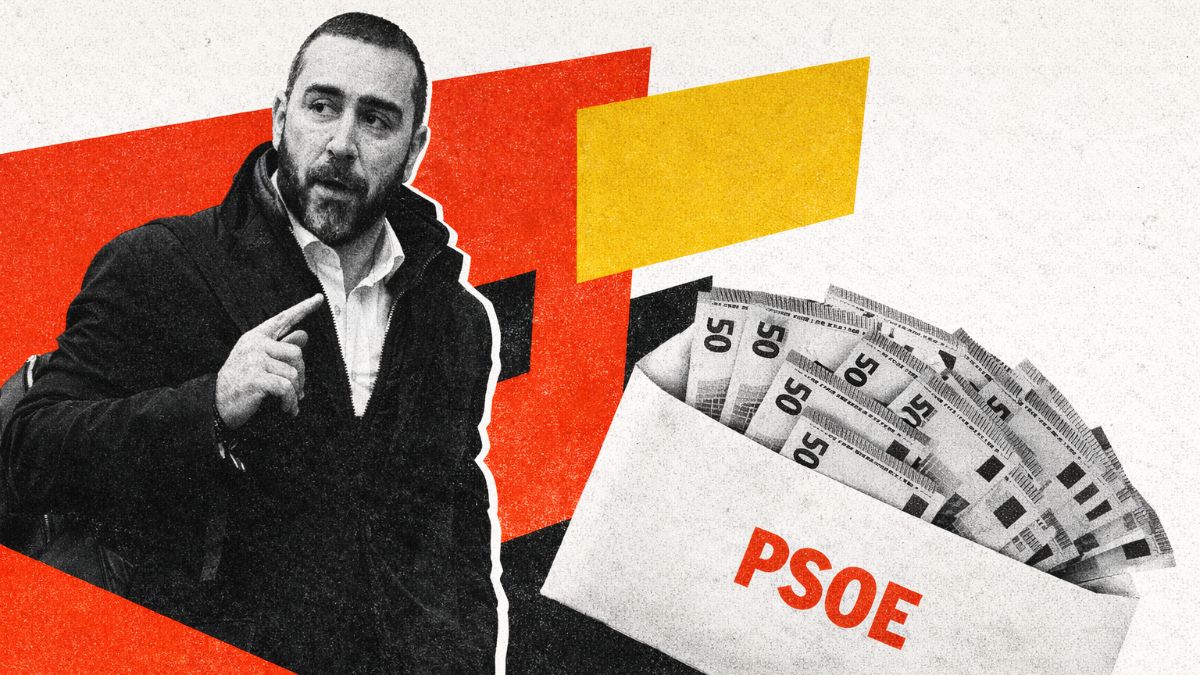 La trama de los hidrocarburos y el sobre de Aldama, para ‘dummies’