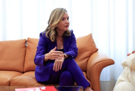 Alegría confirma el «no» a Azcón, cuyo gobierno da por amortizado sin haber nacido