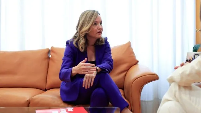 Alegría confirma el «no» a Azcón, cuyo gobierno da por amortizado sin haber nacido