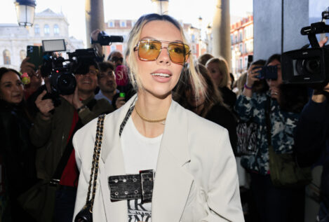 El plan B de Alejandra Rubio tras dejar la televisión: ser escritora de éxito con Planeta