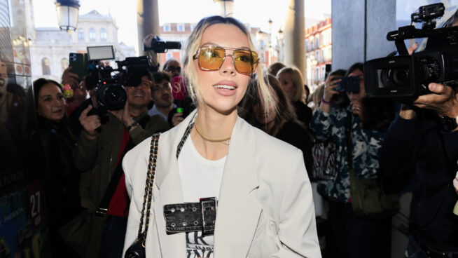 El plan B de Alejandra Rubio tras dejar la televisión: ser escritora de éxito con Planeta