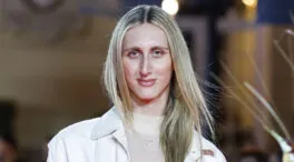 Alex de la Croix, de ser actriz en 'La que se avecina' a participar en 'Supervivientes 2026'