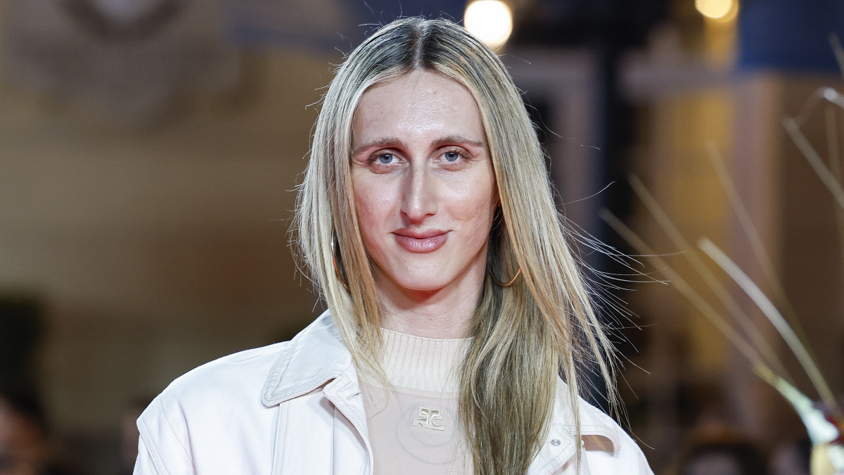 Alex de la Croix, de ser actriz en ‘La que se avecina’ a participar en ‘Supervivientes 2026’