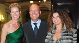 Alfonso Arús, sobre sus inversiones: «Soy como una 'hormiguita' que lleva 40 años sin dejar de trabajar»