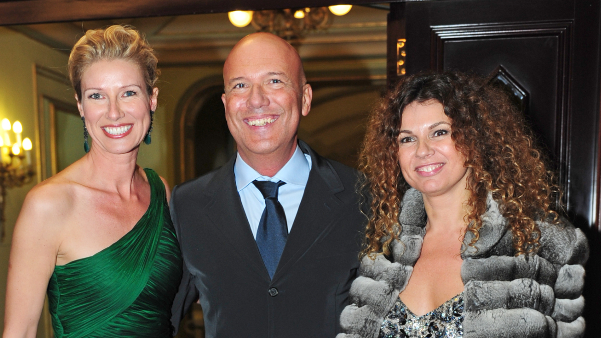 Alfonso Arús, sobre sus inversiones: «Soy como una ‘hormiguita’ que lleva 40 años sin dejar de trabajar»