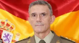 El Gobierno asciende a general de división al responsable de las finanzas en La Zarzuela