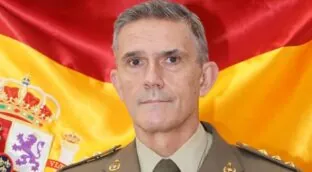 El Gobierno asciende a general de división al responsable de las finanzas en La Zarzuela