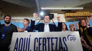 El Votómetro confirma su precisión demoscópica