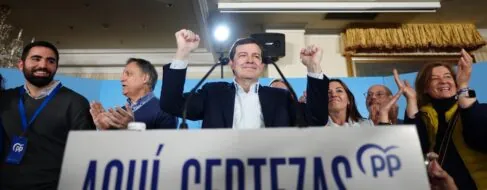 El Votómetro confirma su precisión demoscópica