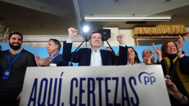 El PP frena a Vox en Castilla y León y le obliga a desbloquear los acuerdos de gobierno