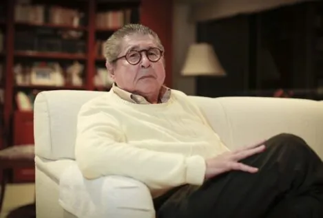 Bryce Echenique: gastar la vida en vivir