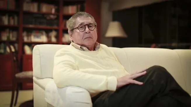 Bryce Echenique: gastar la vida en vivir