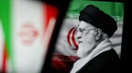 Irán confirma la muerte del ayatolá Jamenei