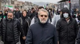 Israel asegura que ha matado al jefe de seguridad de Irán, mano derecha del ayatolá