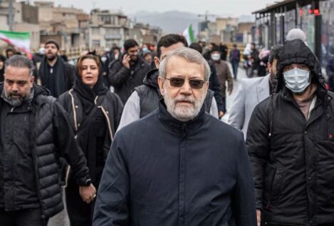 Israel asegura que ha matado al jefe de seguridad de Irán, mano derecha del ayatolá