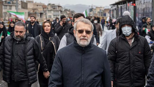 Israel asegura que han matado al jefe de seguridad de Irán, mano derecha del ayatolá