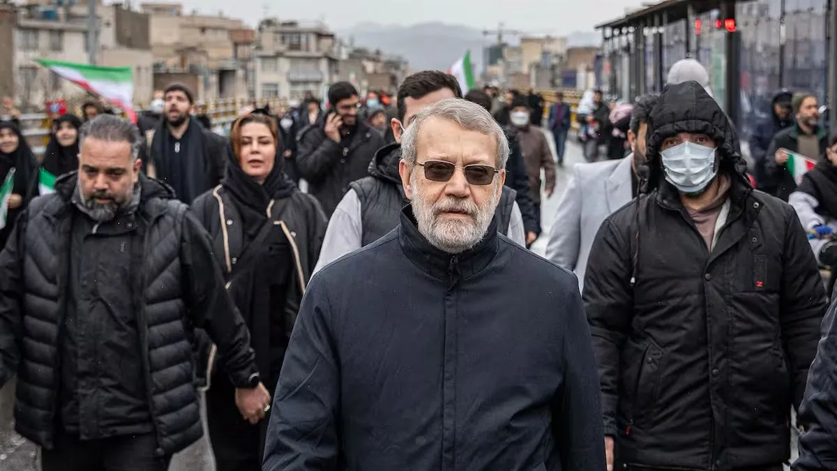 Israel asegura que ha matado al jefe de seguridad de Irán, mano derecha del ayatolá