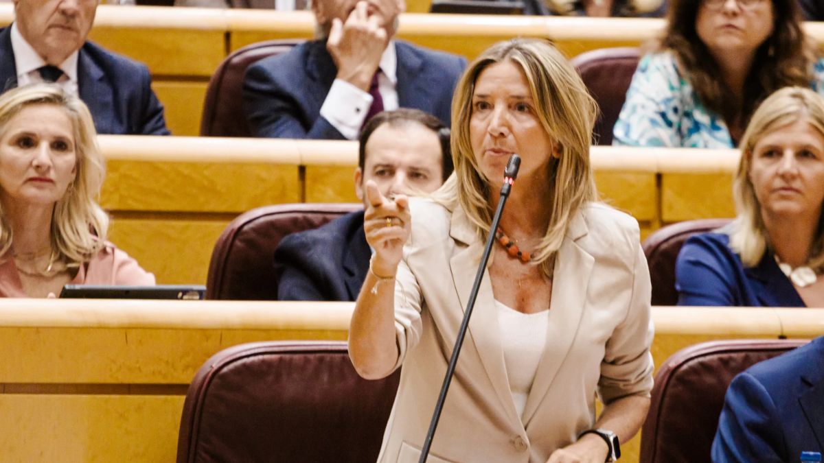 El PP citará por edicto a Julio Martínez, socio de Zapatero, tras huir dos veces del Senado