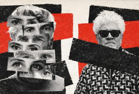 Almodóvar y la vida abstracta