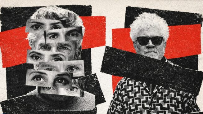 Almodóvar y la vida abstracta