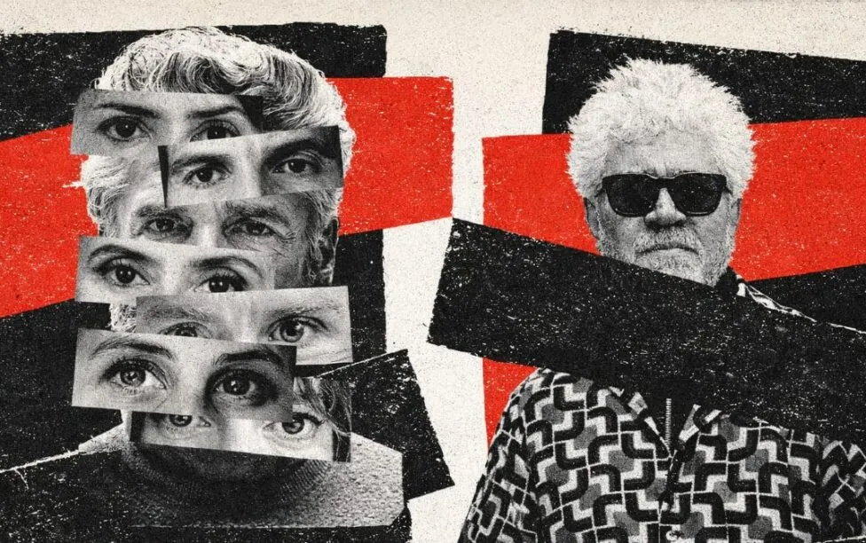 Almodóvar y la vida abstracta