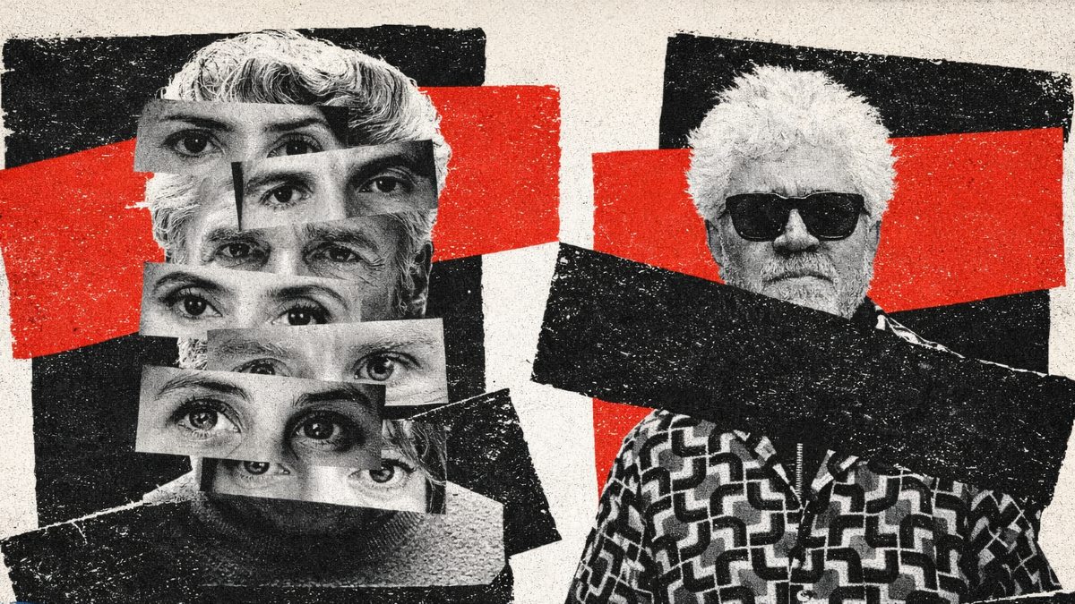 Almodóvar y la vida abstracta