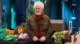 'Amarga Navidad', penitencia de un servidor