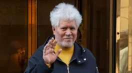 La amarga vanidad de Pedro Almodóvar