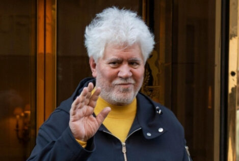La amarga vanidad de Pedro Almodóvar