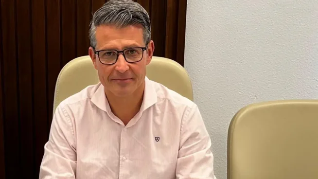 El alcalde de Almusafes inicia acciones legales contra Diana Morant por injurias