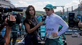 El incierto futuro de Alonso y Melissa Jiménez tras ser padres: ¿volverán a España o vivirán en Mónaco?